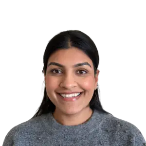 Jasmeen Dhillon