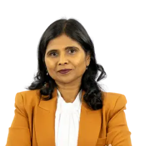 Sabita Kondle
