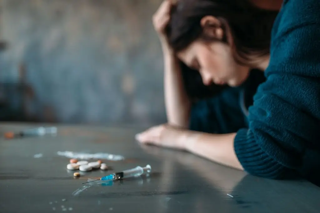 drug abuse treatment