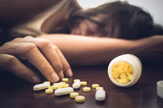 Substance Abuse Treatment Programs