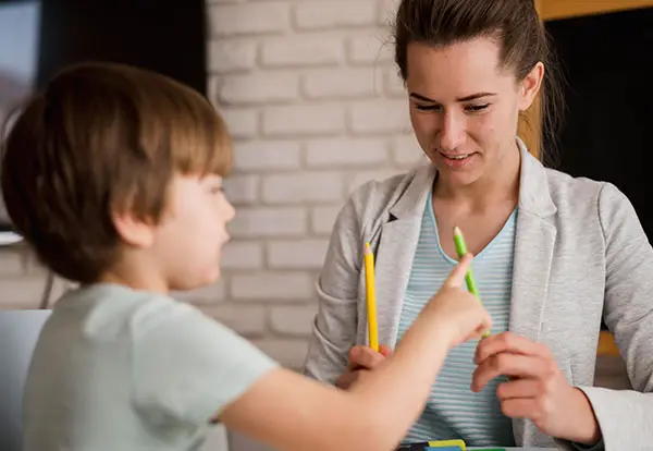 children’s mental health