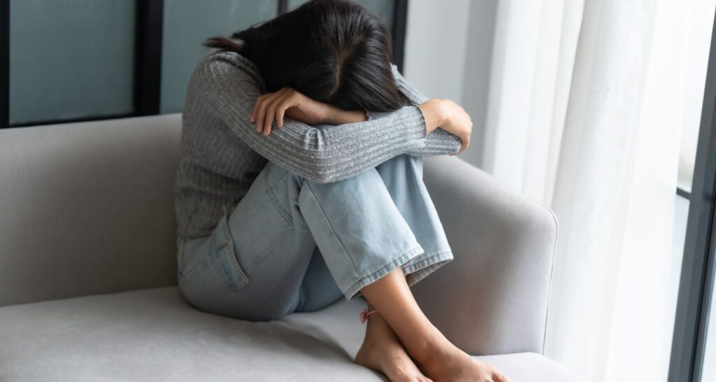 Signs Someone May Need Professional Support